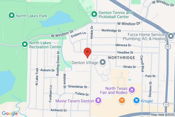Brookdale Denton North