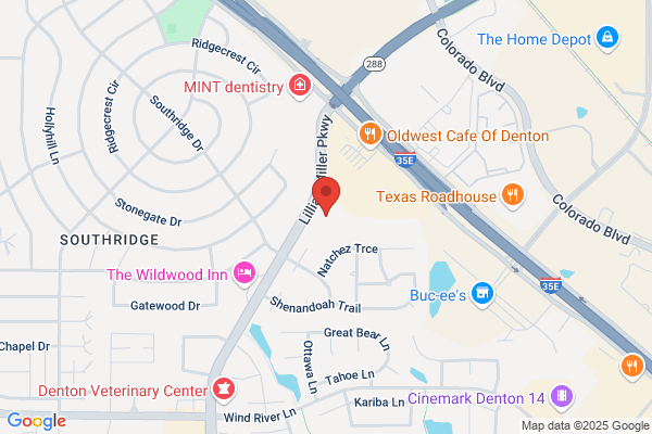 Brookdale Denton South