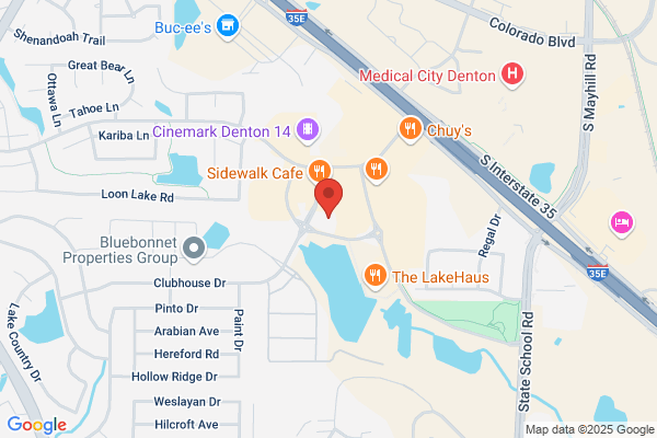 Homewood Suites by Hilton Denton