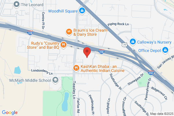 Americas Best Value Inn & Suites Denton