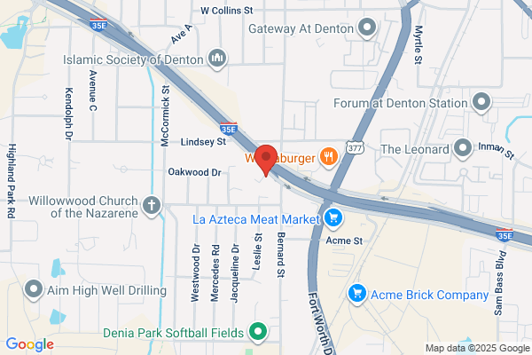 Desert Sands Motor Inn