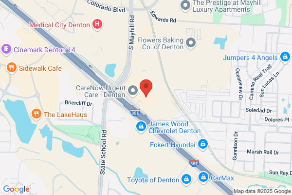 Residence Inn by Marriott Denton
