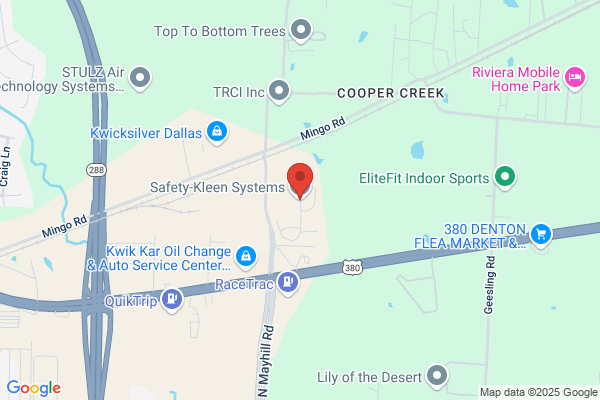 Safety-Kleen Corporation