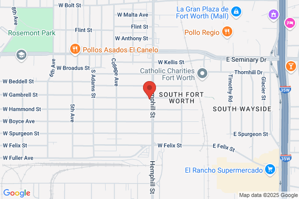 Metroplex Agency Insurors