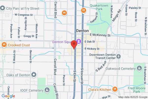 Spectrum Denton