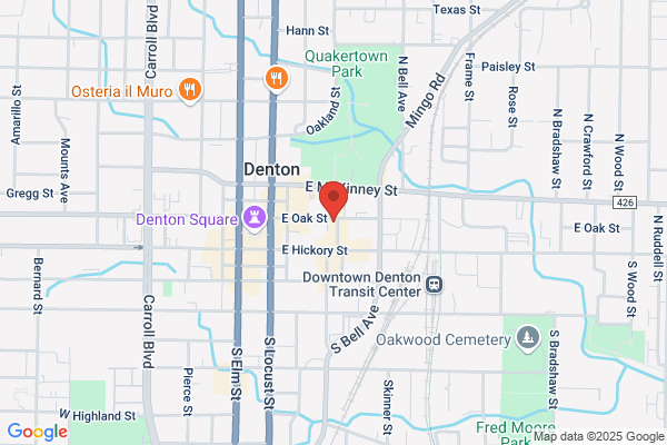 Elk River Investments Inc