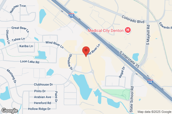 Stocker Woods Financial