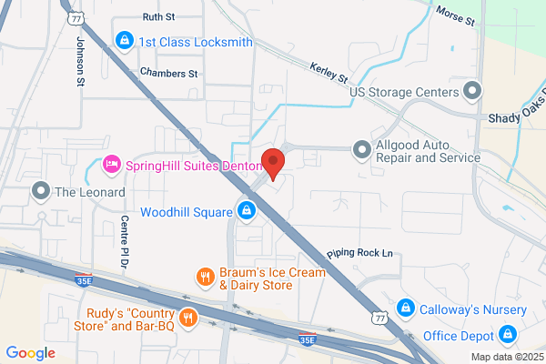 Big State Pawn Supercenter Denton