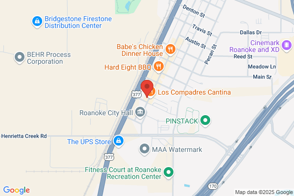Brown Byron Attorney At Law