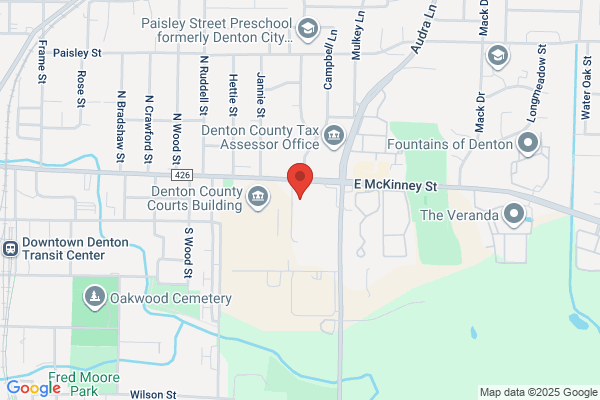 Denton County Bar Association