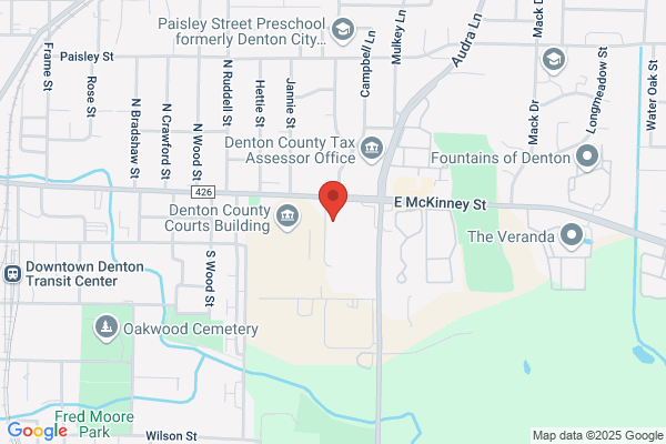 Randy Brooks Attorney