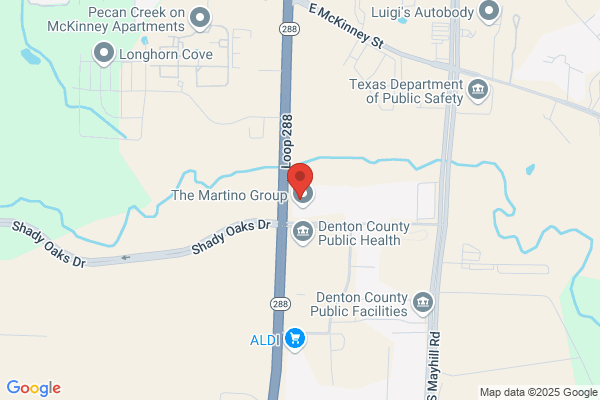 McCraw Law Group | Denton