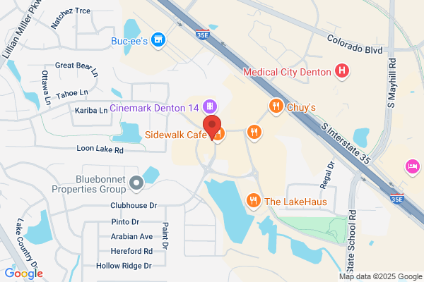 Texas Title Denton - CLOSED