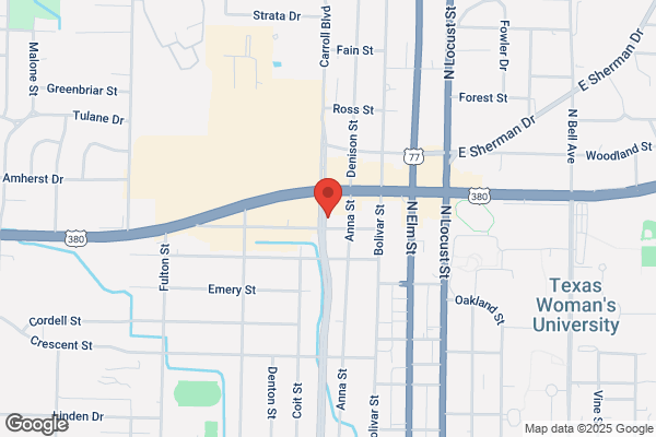 Mobile Locksmith Denton