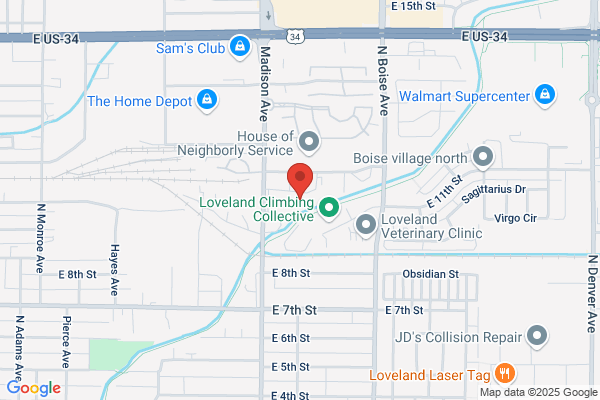 Earthwood Cabinet Co Inc