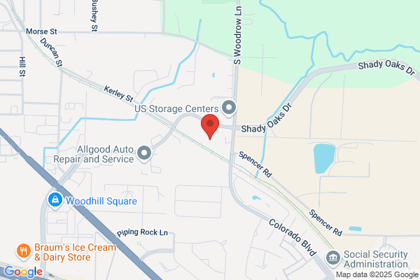Trinity Distributing