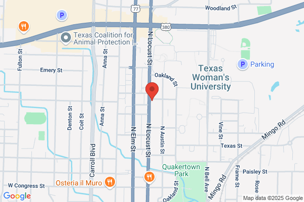 Reflections Counseling of Denton