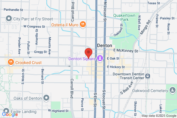 Aikido of Denton