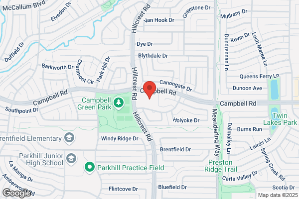 Physical Therapy of North Texas