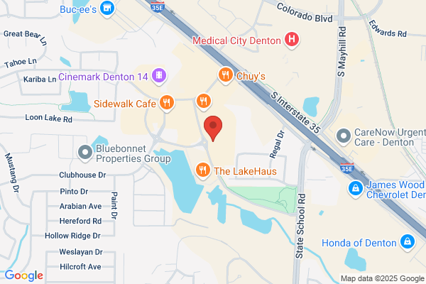 Fresenius Kidney Care South Denton