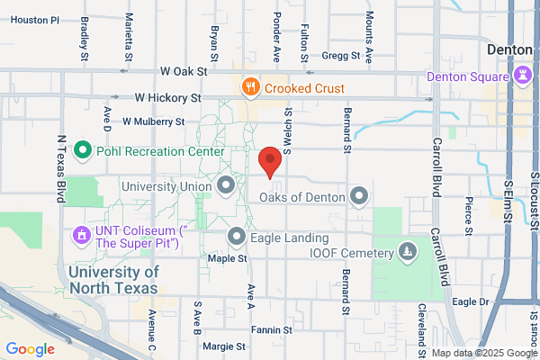 Child & Family Resource Clinic