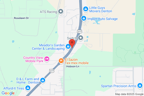 Center Point Mobile Home Community