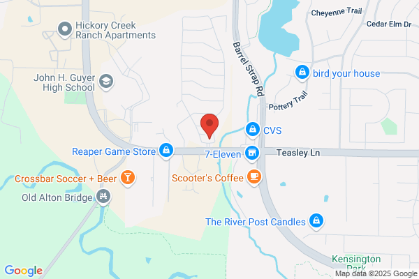 Hickory Creek Mobile Home Community