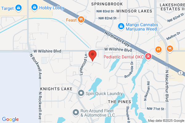 Lakewood Estates