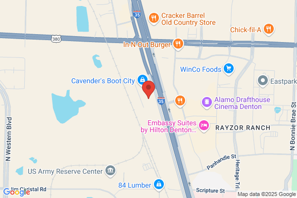 Nor-Tex Pump Co Inc