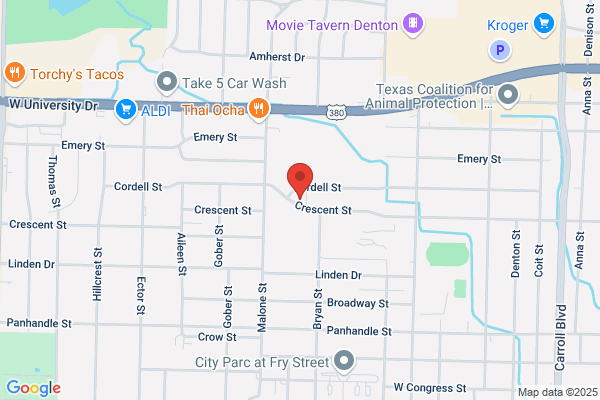 Cramer Orthodontics