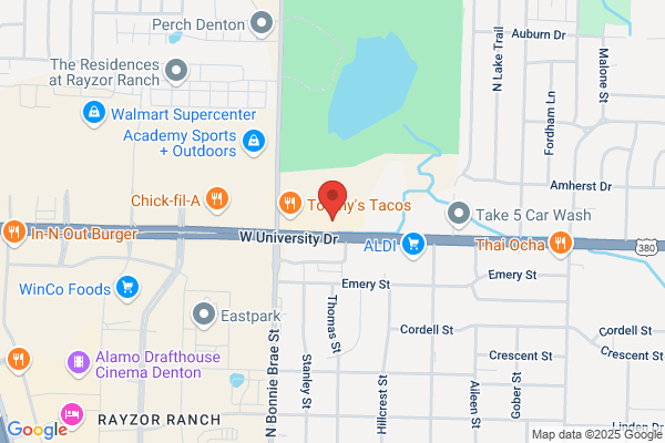 Ideal Dental Denton