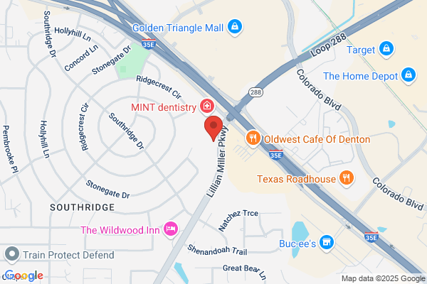 Smile Doctors Orthodontics - Denton