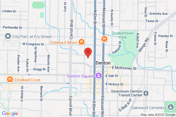 Denton Chamber of Commerce