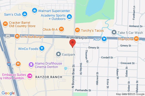 Activmedical Denton