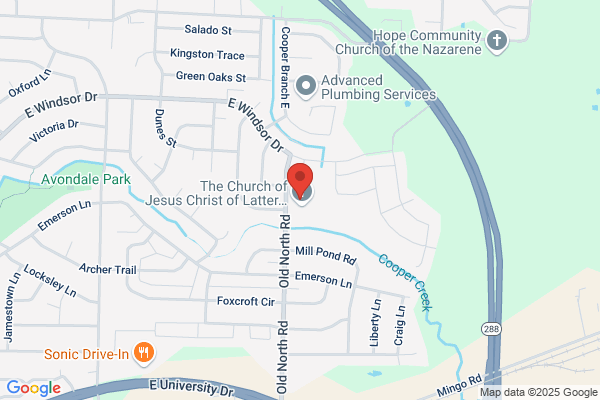 FamilySearch center