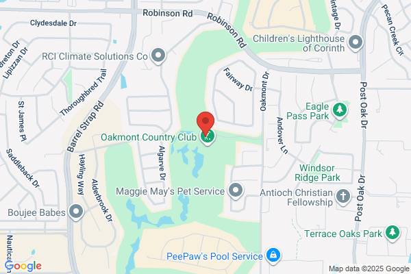 Rotary Club of Denton-South