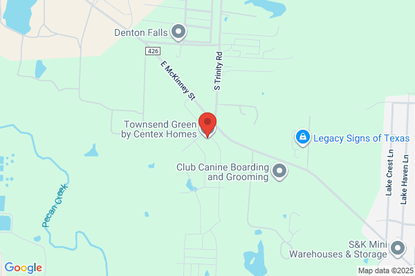 Townsend Green by Centex Homes