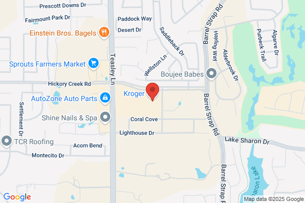 Kroger Pharmacy