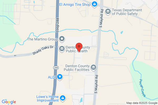 Denton County Guardianship Services