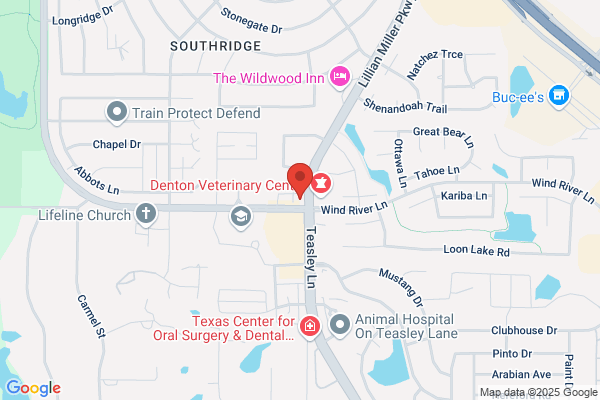 TotalCare Emergency Room