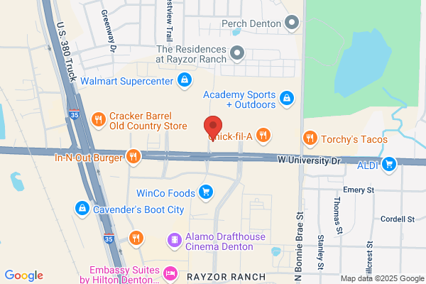 Dickey's Barbecue Pit