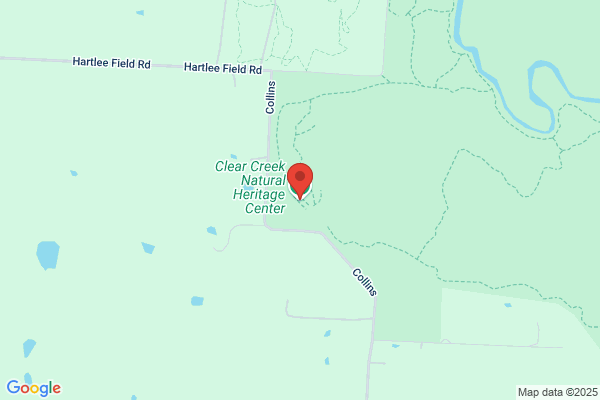 Clear Creek Materials Inc