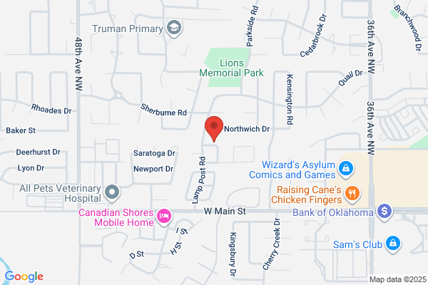 Denton Commercial Printing