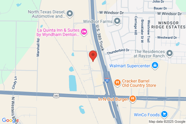 Denton Orthopedic Therapy Center