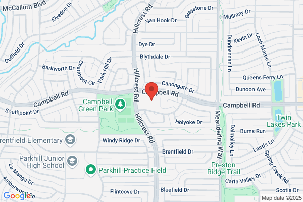 Physical Therapy of North Texas