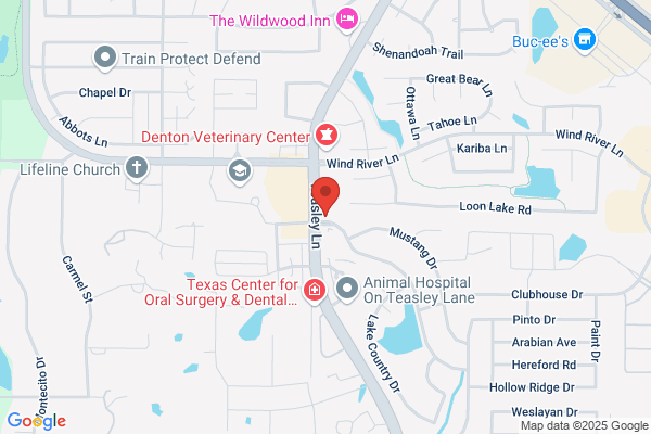 Velocity Physical Therapy- Denton