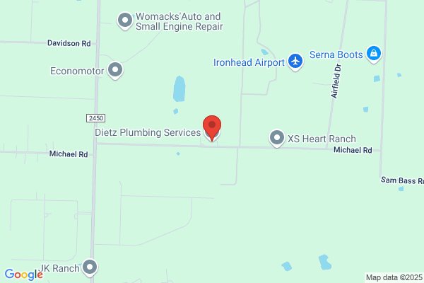Dietz Plumbing Service