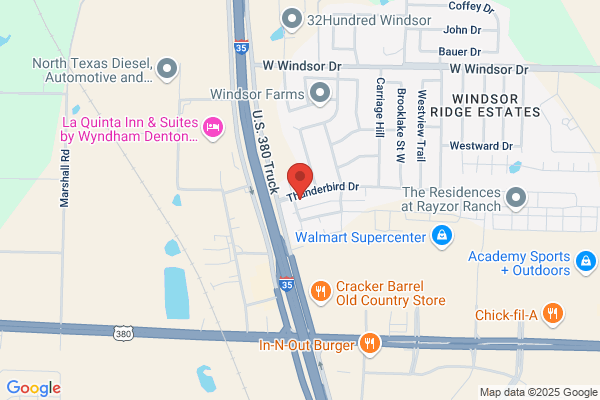 Walding & Associates