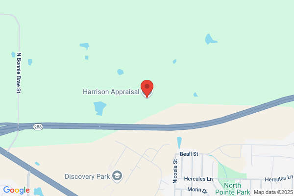 Harrison & Associates