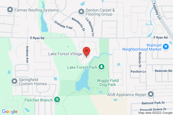 Good Samaritan Society - Lake Forest Village
